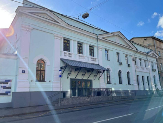 Московский драматический театр имени Н.В. Гоголя