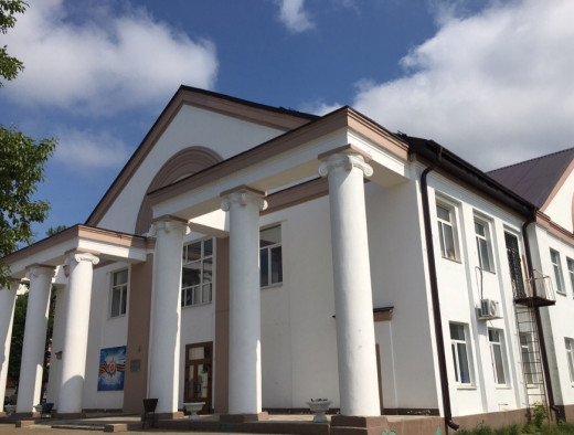 Киржачский районный Дом культуры