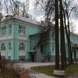 Центр культуры и семейного досуга Томилино