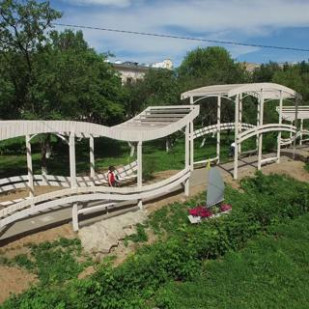 Деловой и культурный центр Костино