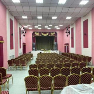 Дом Культуры пос. Достижение