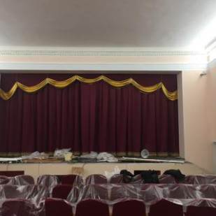 Дом культуры Красный Электрик