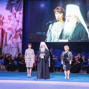 Духовные родники Подмосковья
