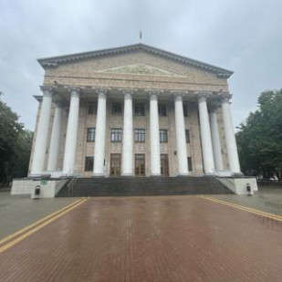 Дворец культуры городского округа Жуковский