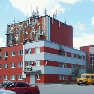 Дворец Молодежи г. Рязань