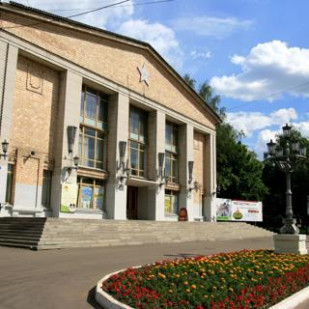 Дворец культуры Лыткарино