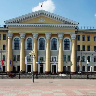 Казанский национальный исследовательский технический университет им. А.Н. Туполева - КАИ