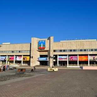 Красногорский культурно-досуговый комплекс 