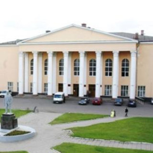 Люберецкий районный Дворец Культуры