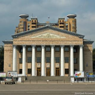 МУК ДК Жуковский