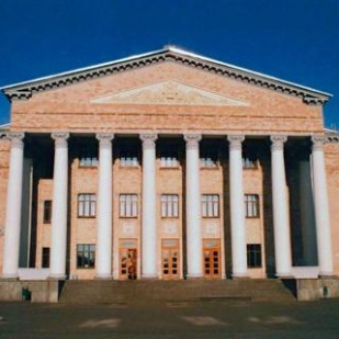 МУК «Дворец культуры Жуковский»