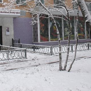Маленький Театр Кукол в городе Балашиха