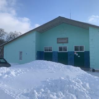 Папулинский Сельский Дом Культуры