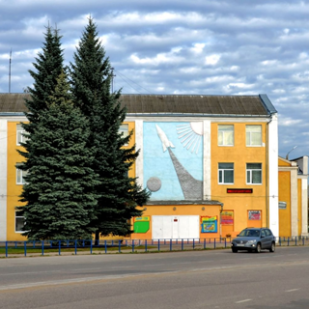 Центр Культуры и Досуга города Собинка