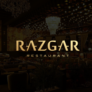 Ресторан Razgar, г. Москва