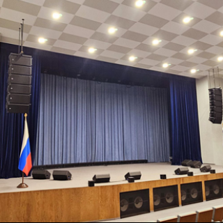 Санаторий ФССП России 