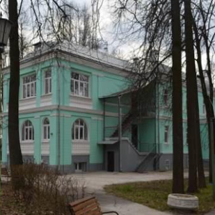 Томилинский центр культуры и семейного досуга