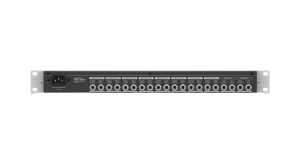 Ауодиоинтерфейс BEHRINGER HA8000 V2