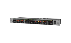 Ауодиоинтерфейс BEHRINGER HA8000 V2