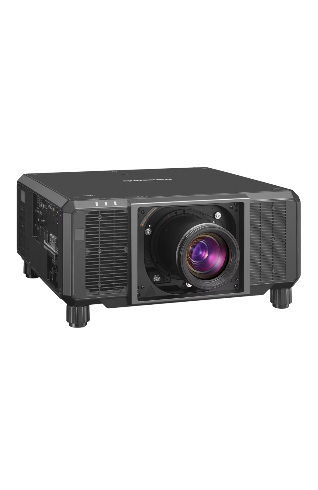 Лазерный проектор Panasonic PT-RZ24KEJ