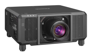 Лазерный проектор Panasonic PT-RZ24KEJ