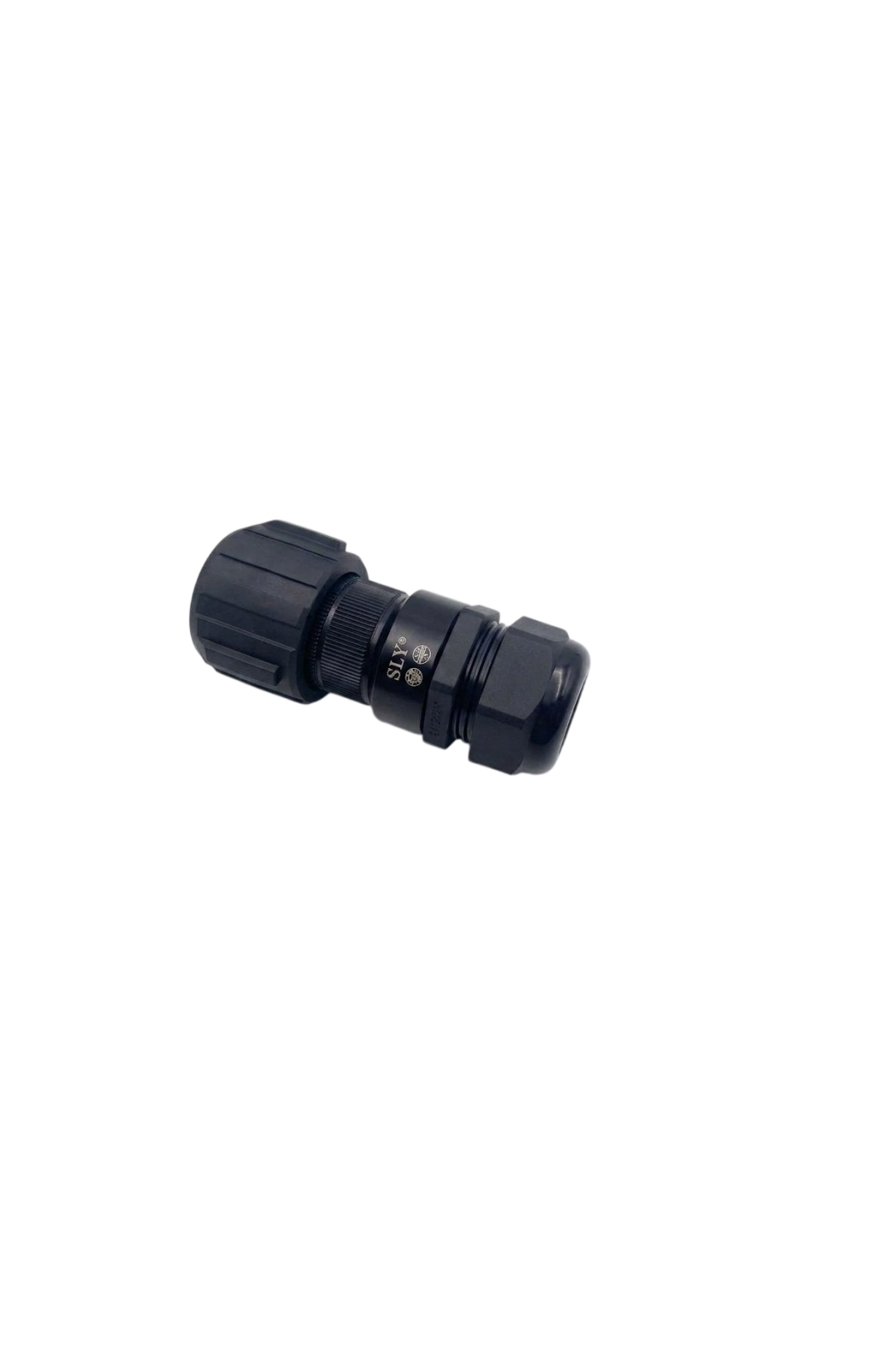 Кабельный разъём Connector.pro CA-COM8MCN