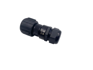 Кабельный разъём Connector.pro CA-COM8MCN