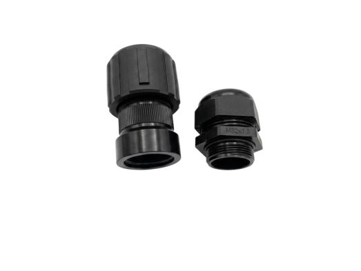 Кабельный разъём Connector.pro CA-COM8MCN