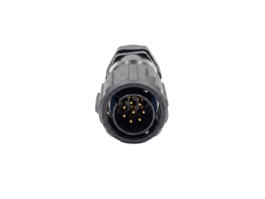 Кабельный разъём Connector.pro CA-COM8MCN