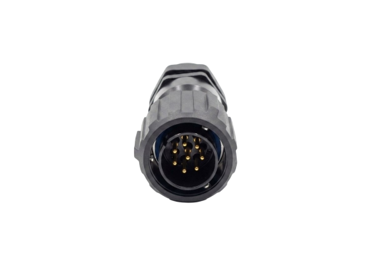 Кабельный разъём Connector.pro CA-COM8MCN