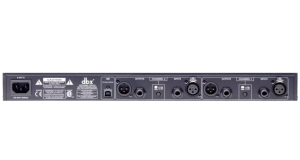 Подавитель обратной связи dbx AFS2