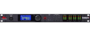 Аудиопроцессор dbx DriveRack PA2