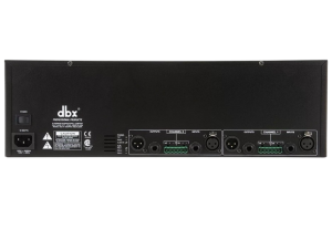 Эквалайзер DBX iEQ-31