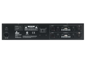 Эквалайзер DBX 2215