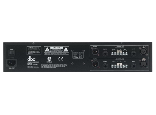 Эквалайзер DBX 2215