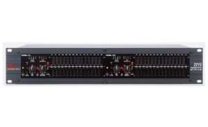 Эквалайзер DBX 2215