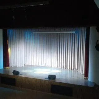 Гимназия № 1 в городе Ангарск