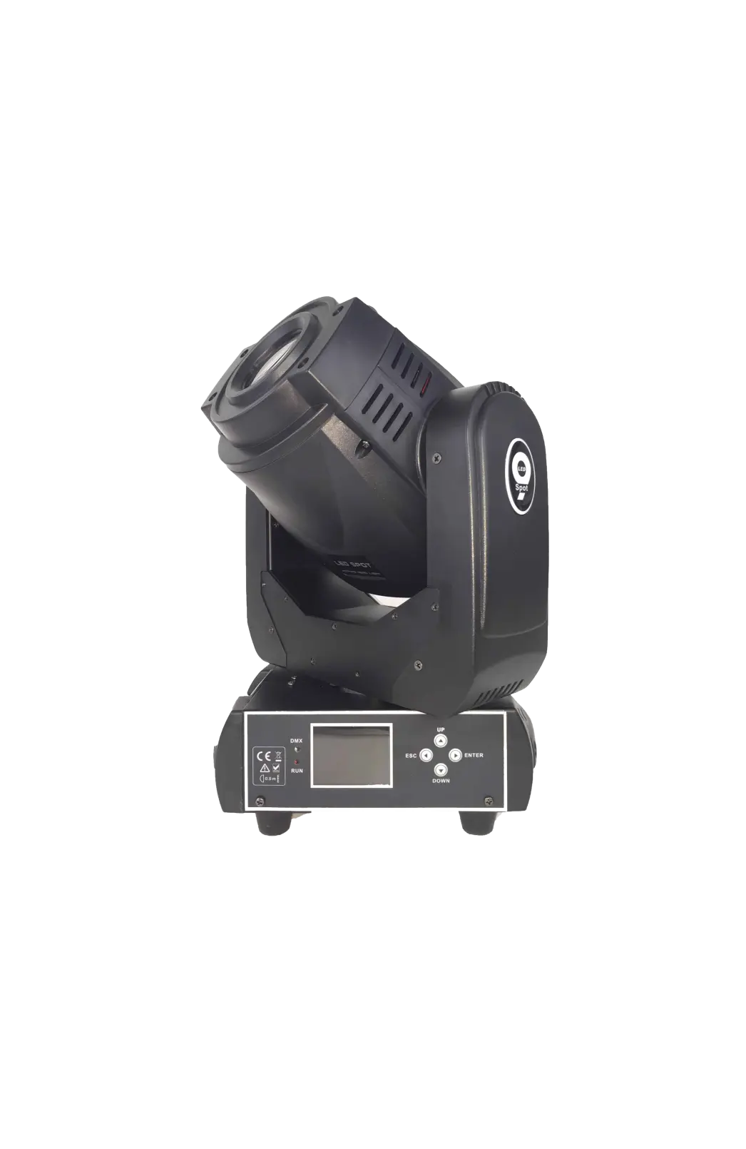 Вращающаяся голова Proton Lighting PL 9016 Spot