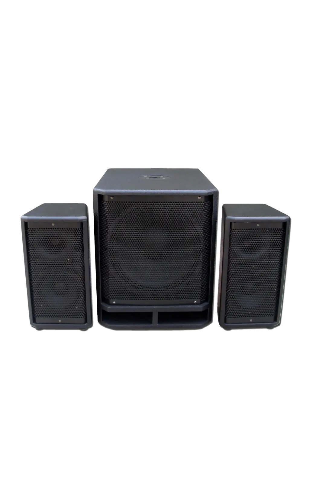 Активная акустическая система L-Audio Сombo 1500
