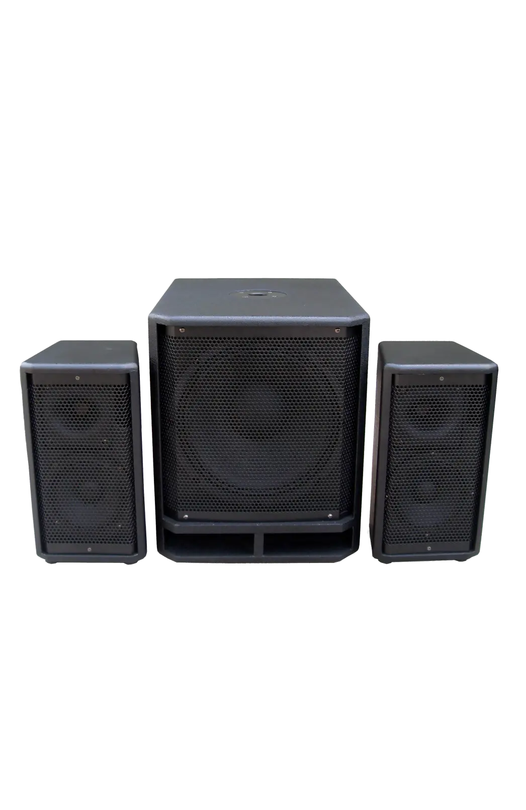 Активная акустическая система L-Audio Сombo 1800