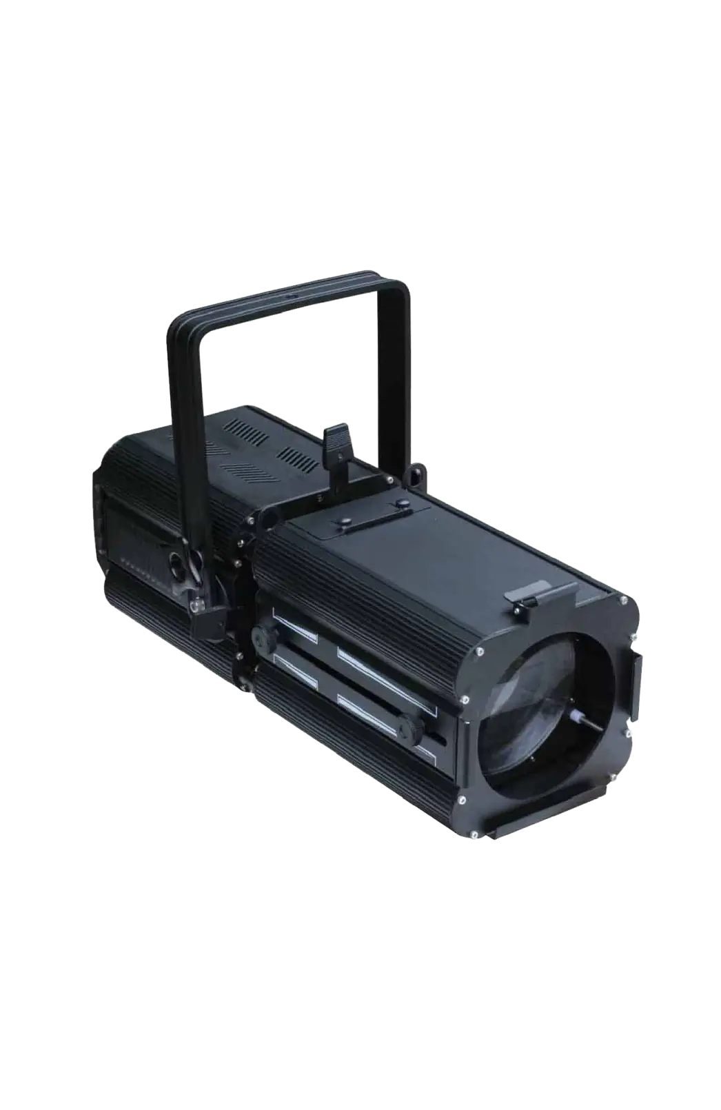 Светодиодный профильный прожектор Proton Lighting PL LED Profile 300W ZOOM