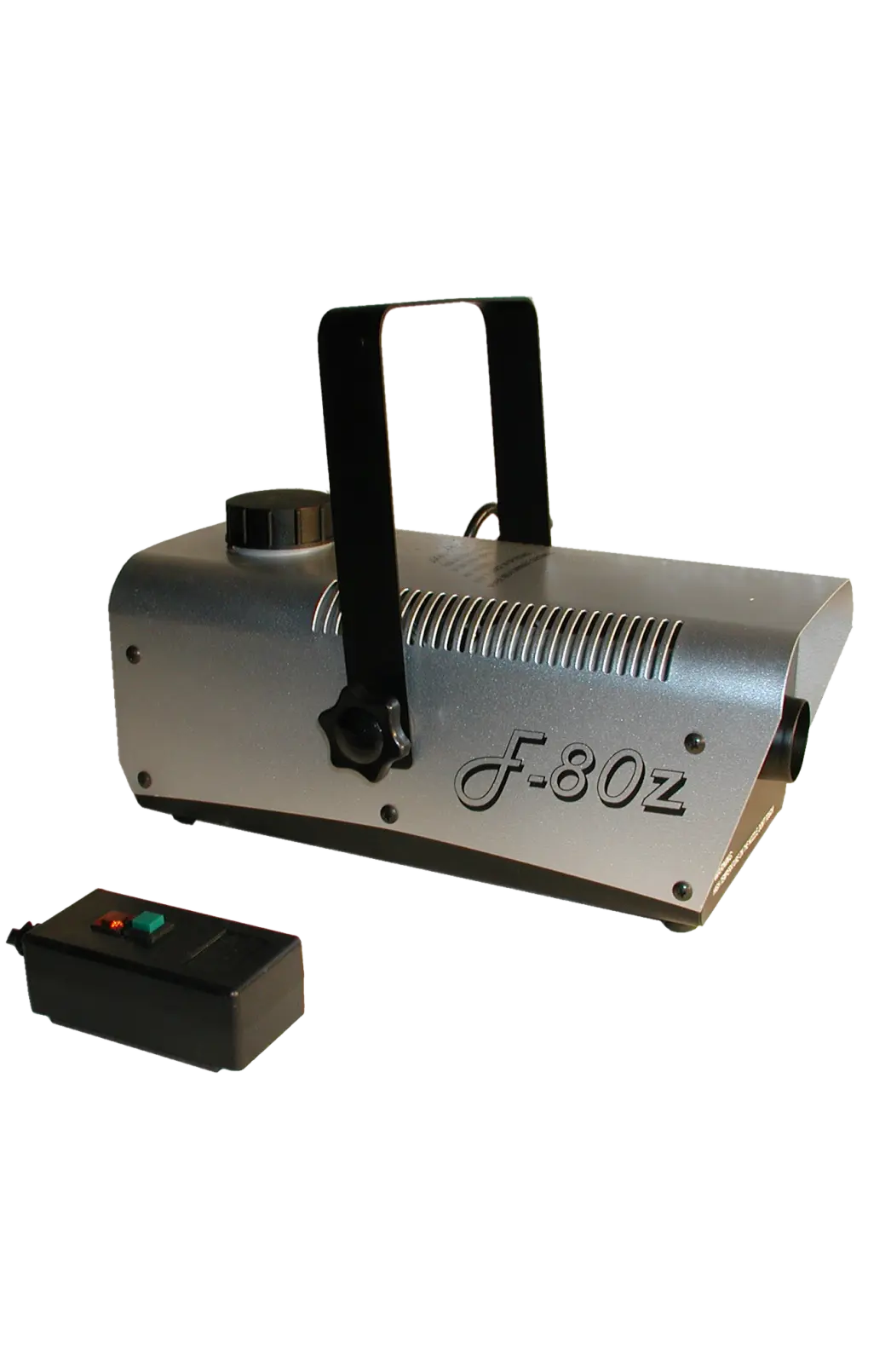 Дыммашина Proton Lighting PL F-80Z