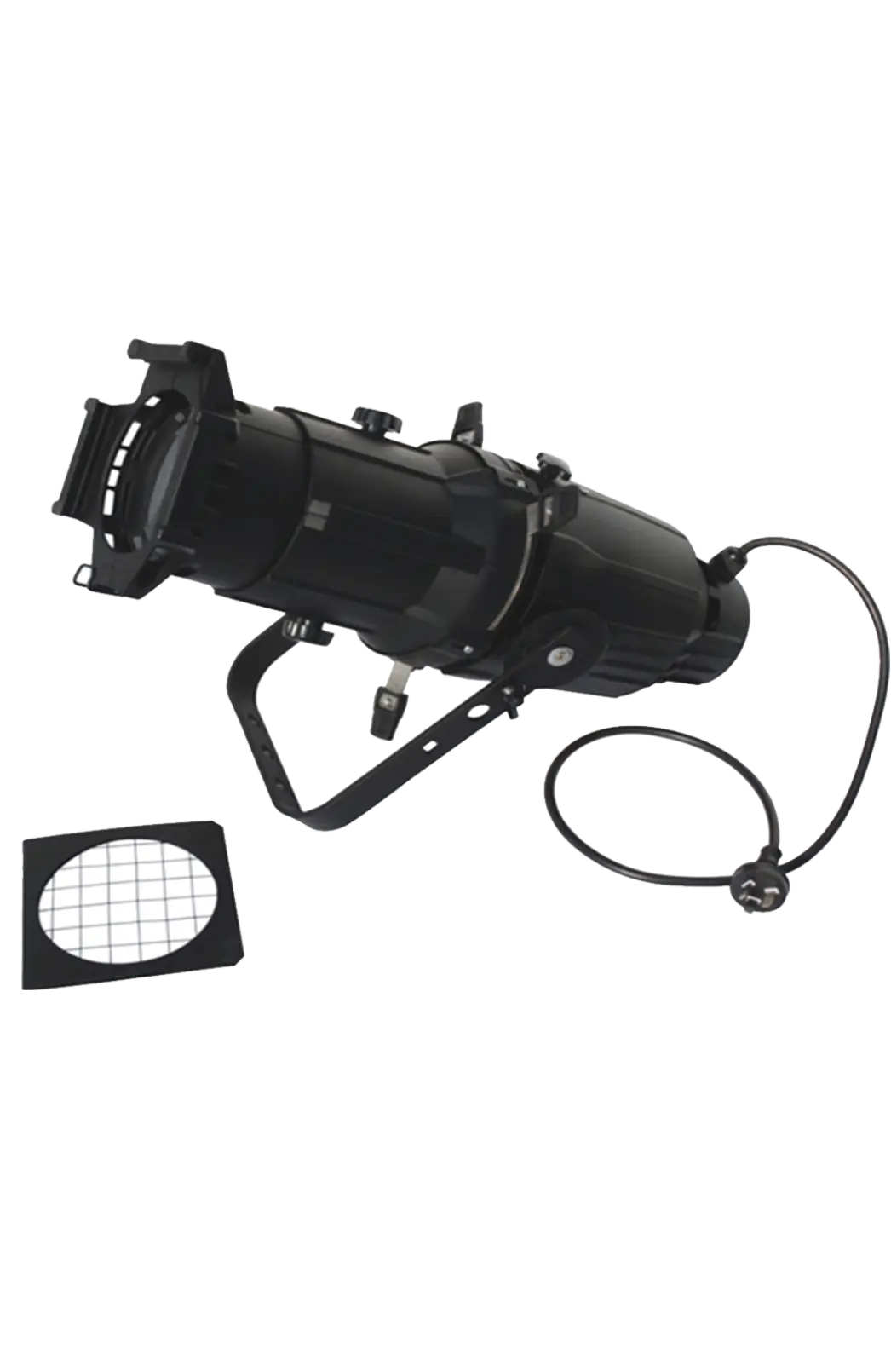 Профильный прожектор Proton Lighting PL Profile Spot 26