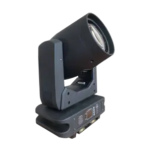 Вращающаяся голова Proton Lighting PL 100 Super Beam