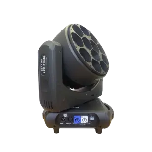 Вращающаяся голова Proton Lighting PL 480 Wash ZOOM
