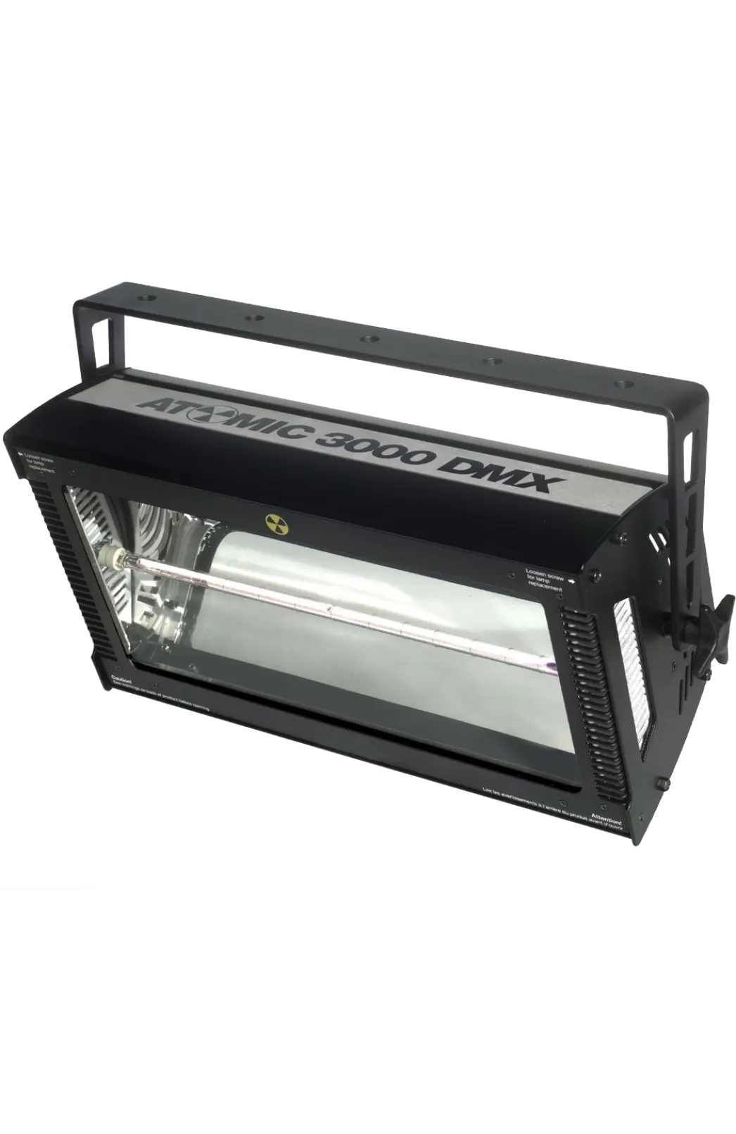 Стробоскоп Proton Lighting PL Atomic 3000 DMX
