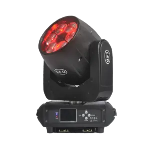 Вращающаяся голова Proton Lighting PL 240 Bee Eye Beam Wash
