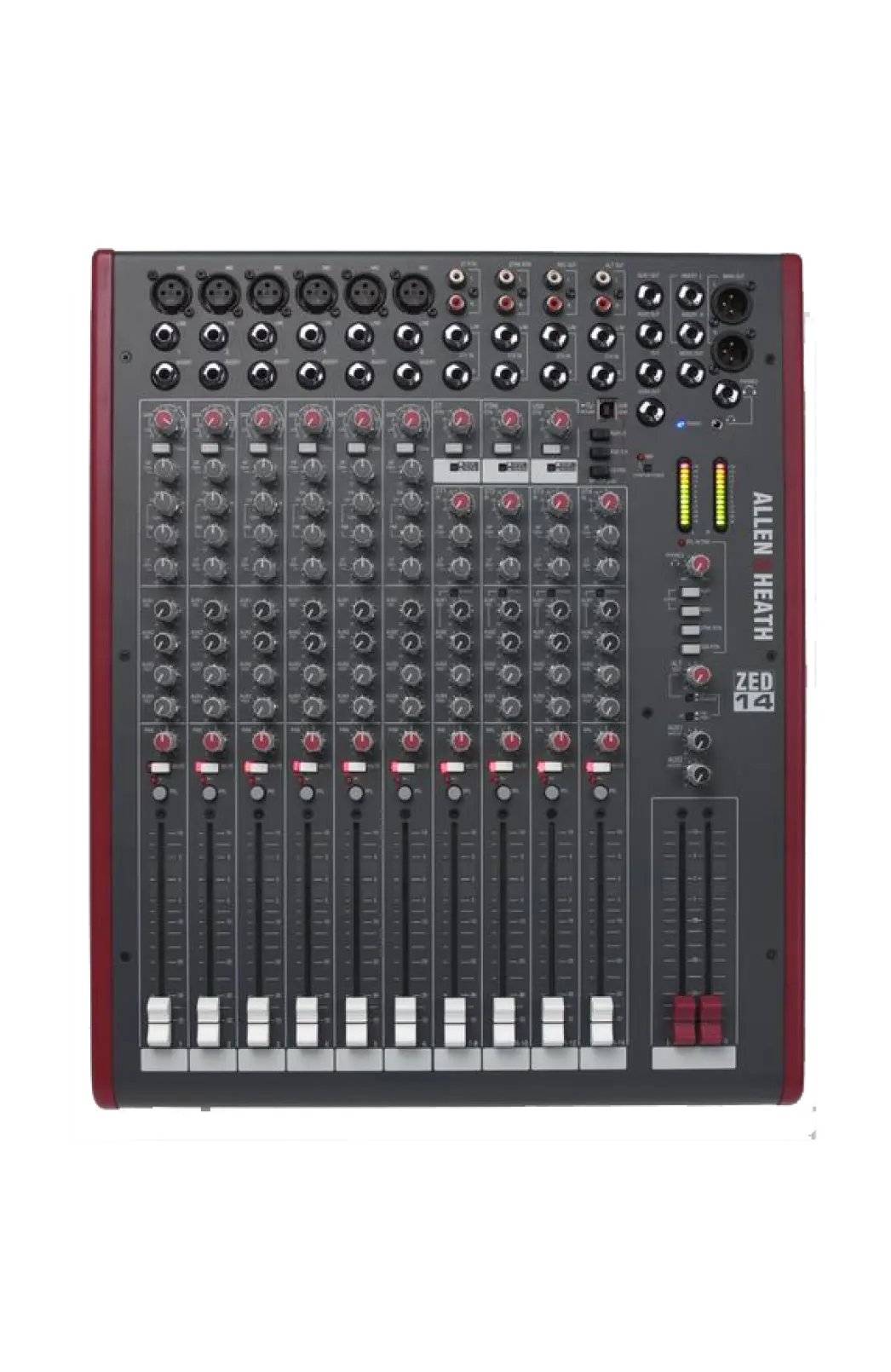 Микшерный пульт Allen & Heath ZED-14