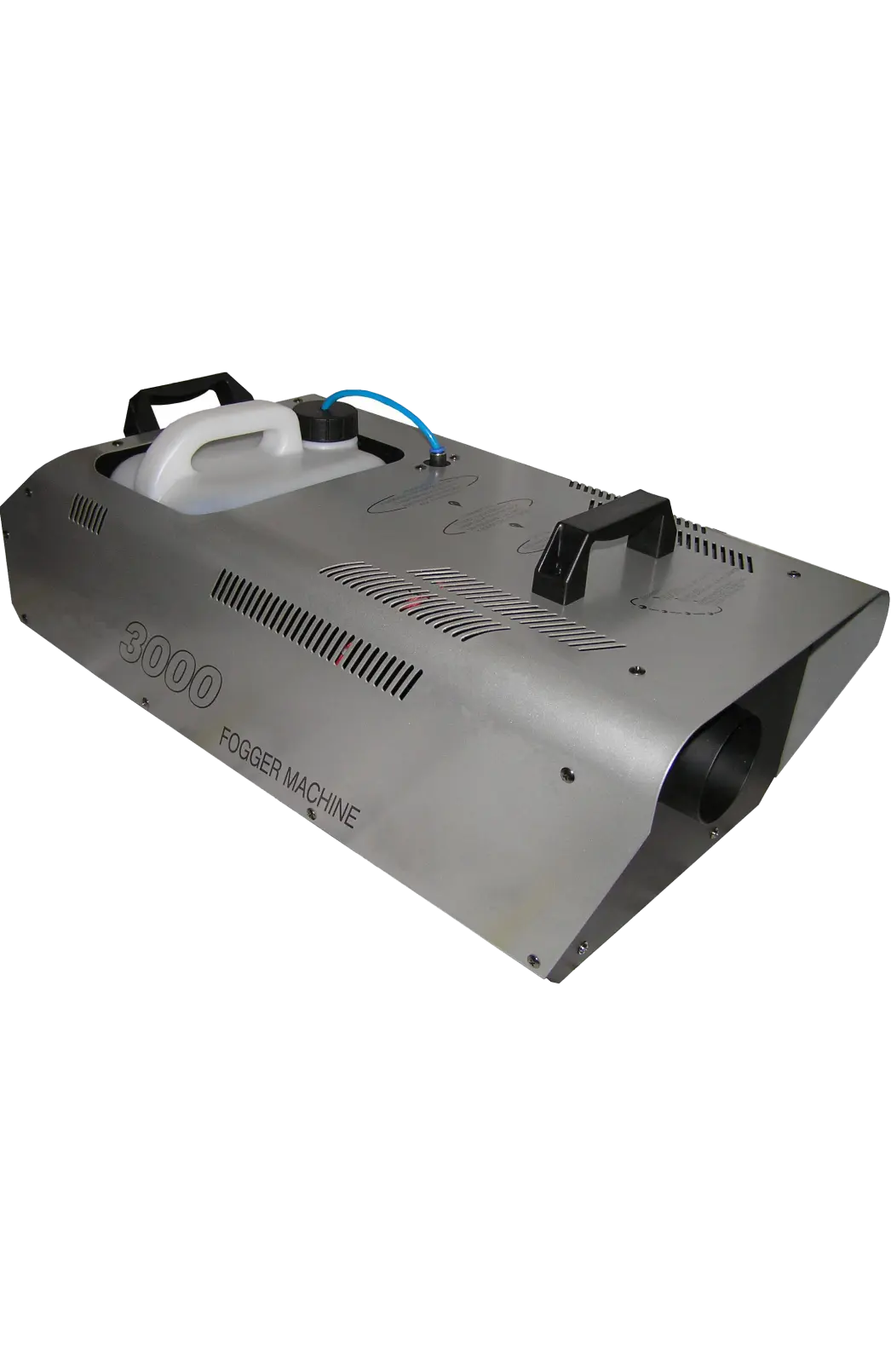 Машина легкого дыма Proton Lighting PL DMX PF-512 3000 W
