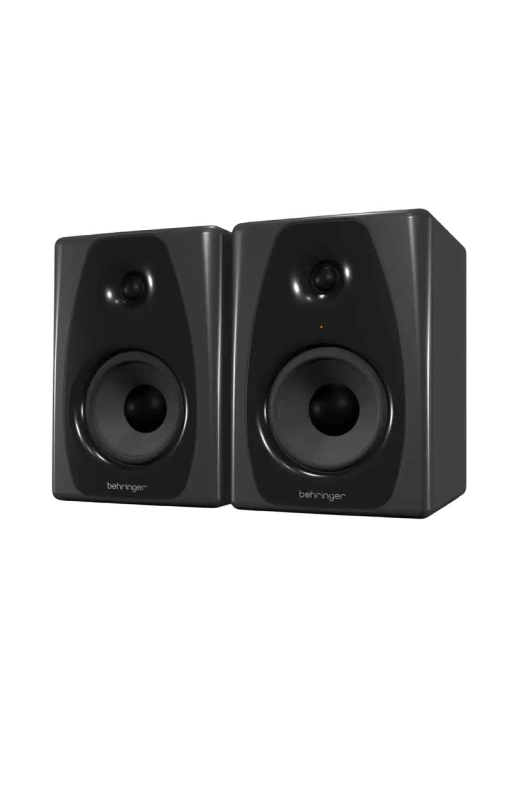 Студийные мониторы BEHRINGER STUDIO 50USB